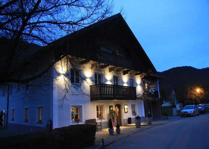 Gasthaus Kornexl